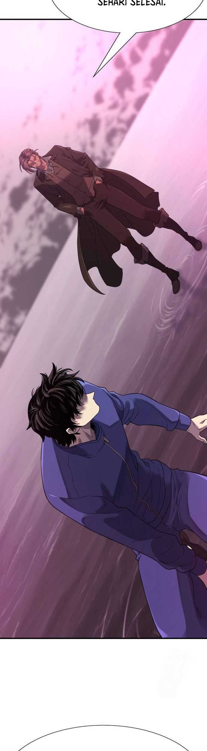 The World’s Best Engineer Chapter 136 Gambar 67