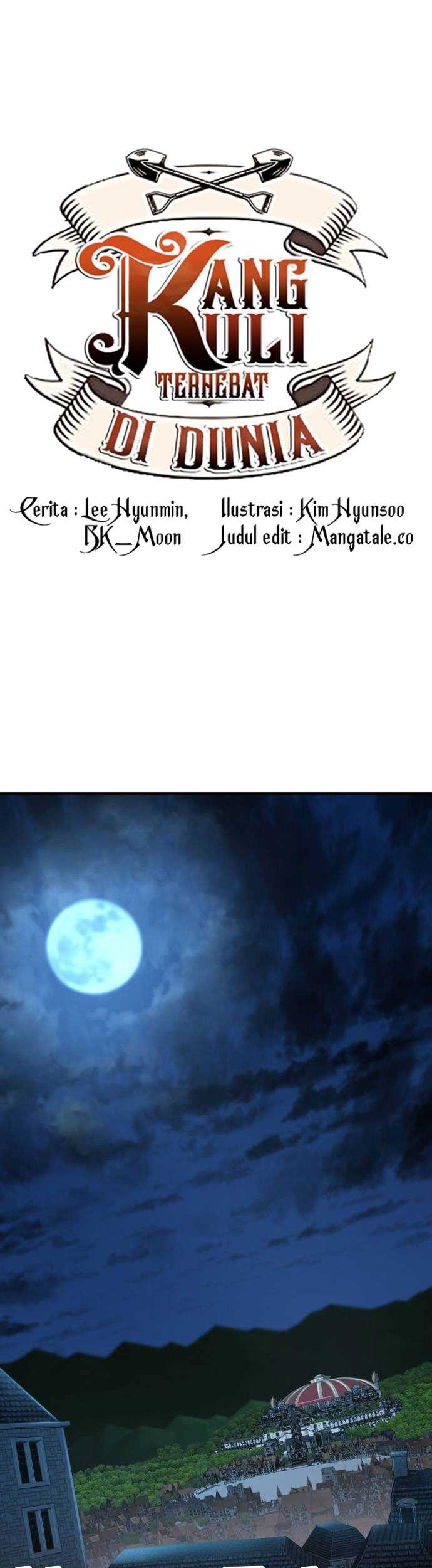 Manhwa The World’s Best Engineer Chapter 136 gambar nomor 2