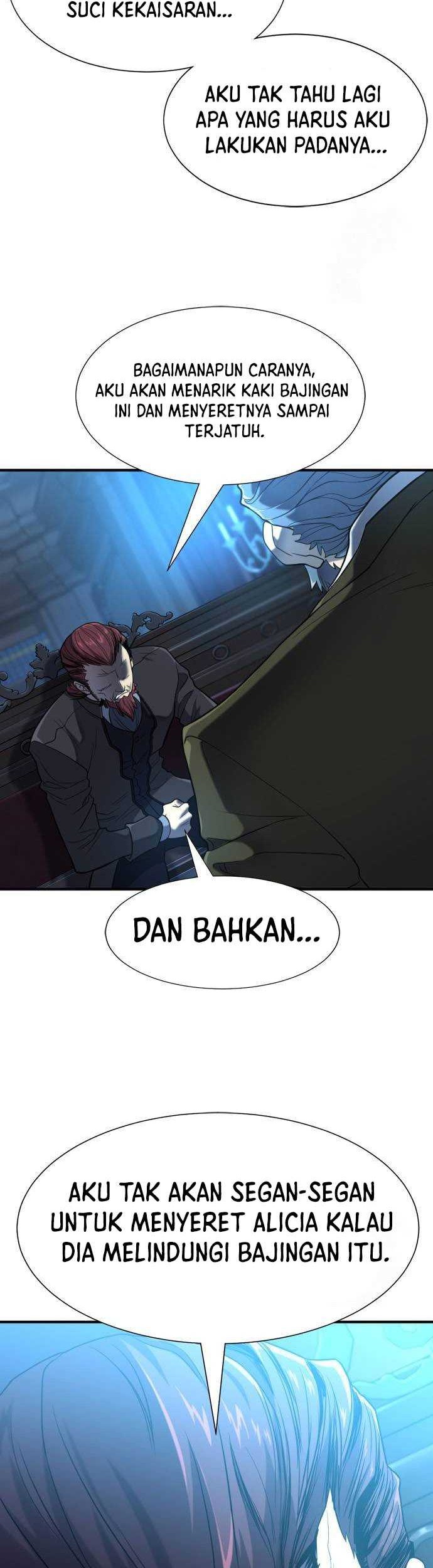 The World’s Best Engineer Chapter 136 Gambar 5