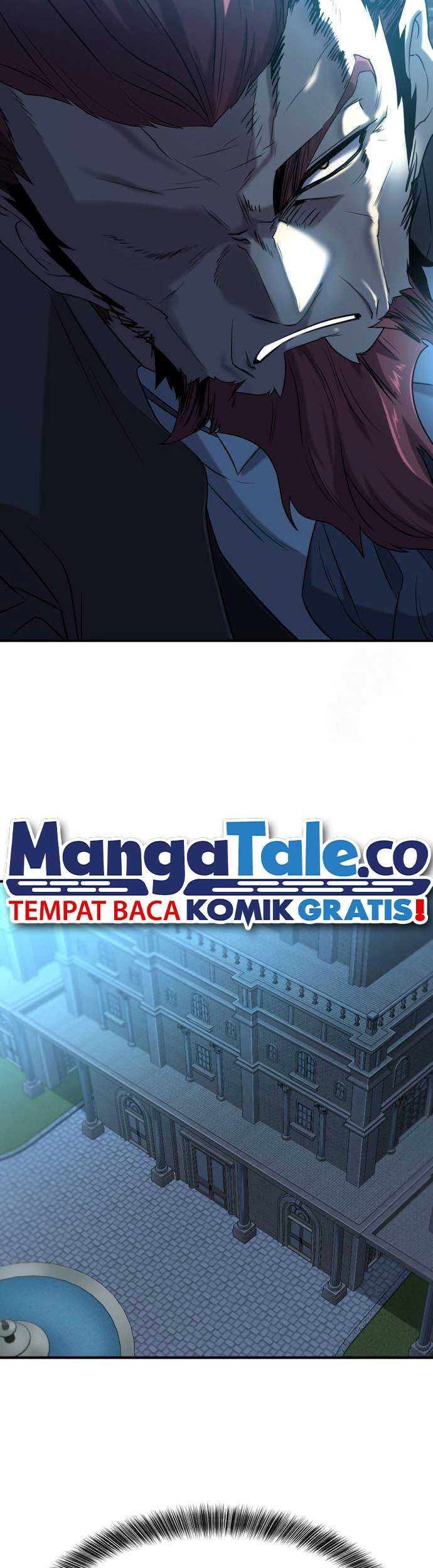 The World’s Best Engineer Chapter 136 Gambar 6