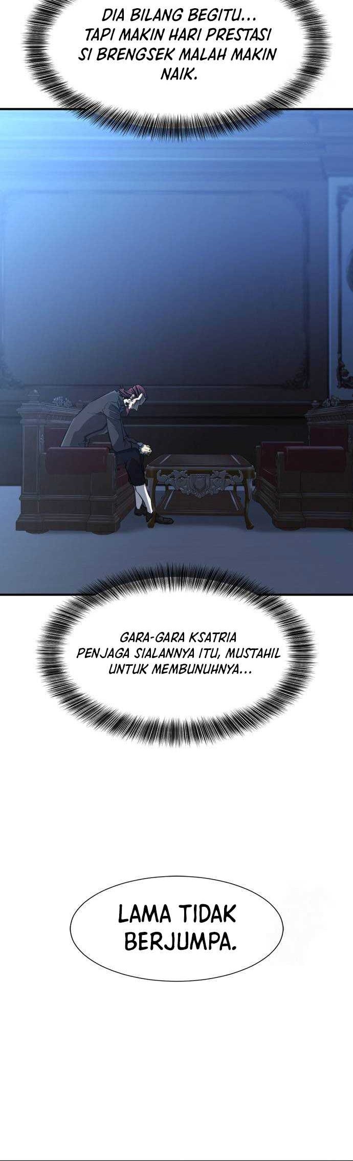 The World’s Best Engineer Chapter 136 Gambar 7