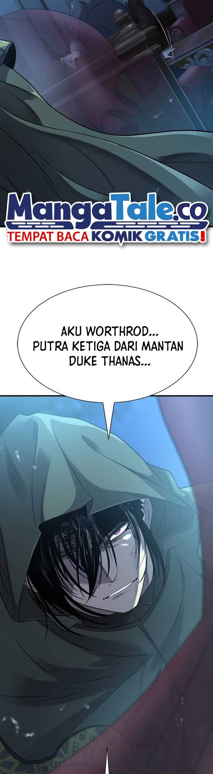 The World’s Best Engineer Chapter 136 Gambar 9