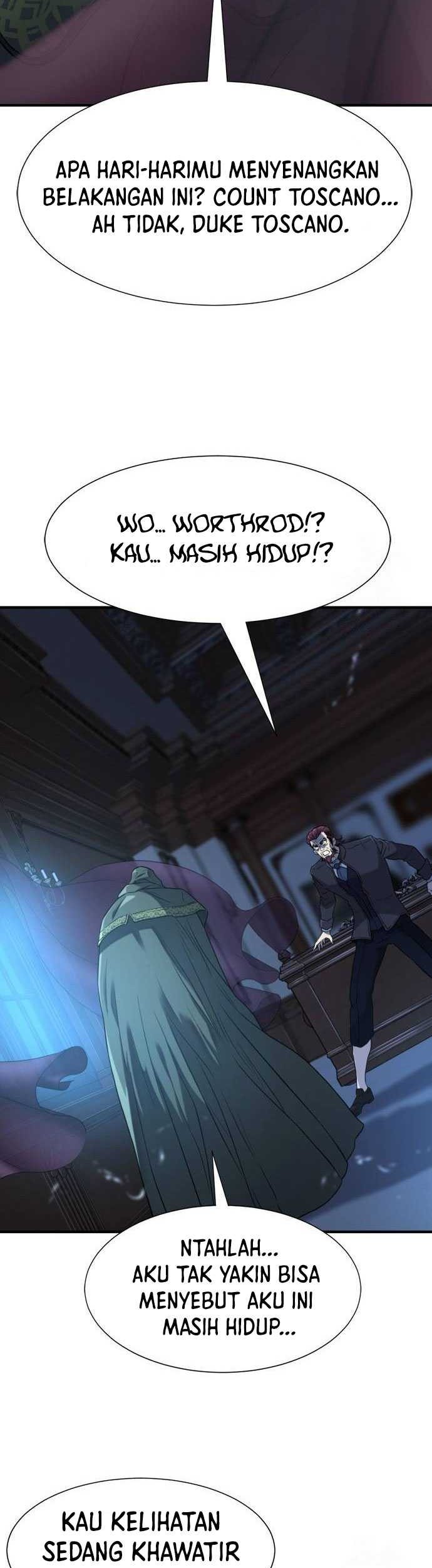 The World’s Best Engineer Chapter 136 Gambar 10