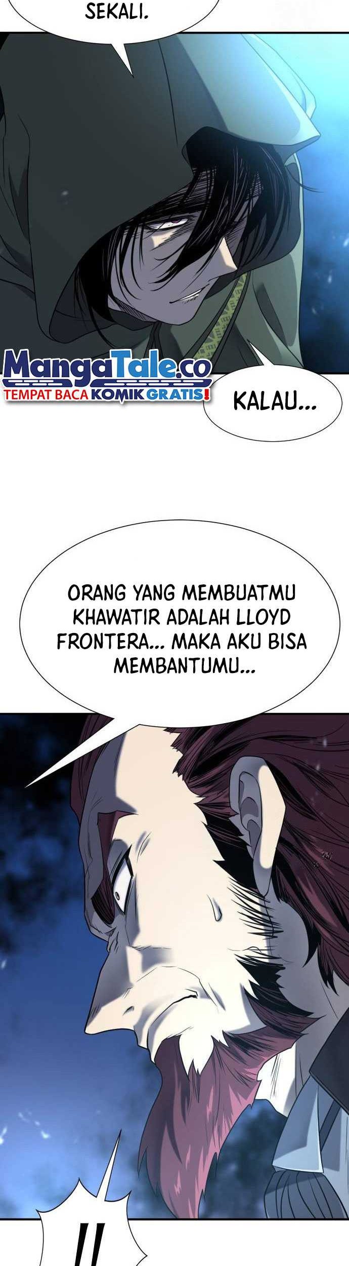 The World’s Best Engineer Chapter 136 Gambar 11