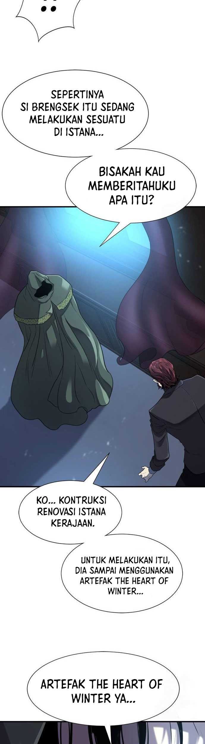 The World’s Best Engineer Chapter 136 Gambar 12