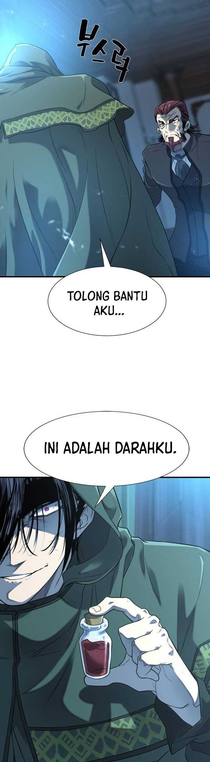 The World’s Best Engineer Chapter 136 Gambar 14