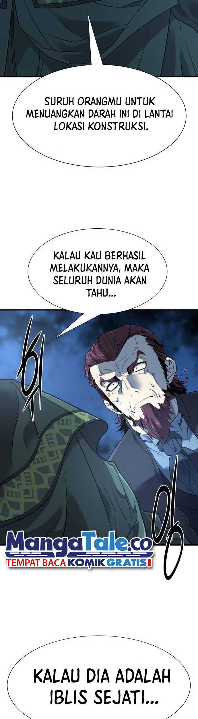 The World’s Best Engineer Chapter 136 Gambar 15