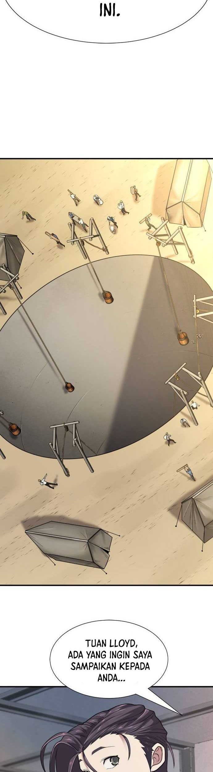 The World’s Best Engineer Chapter 136 Gambar 17