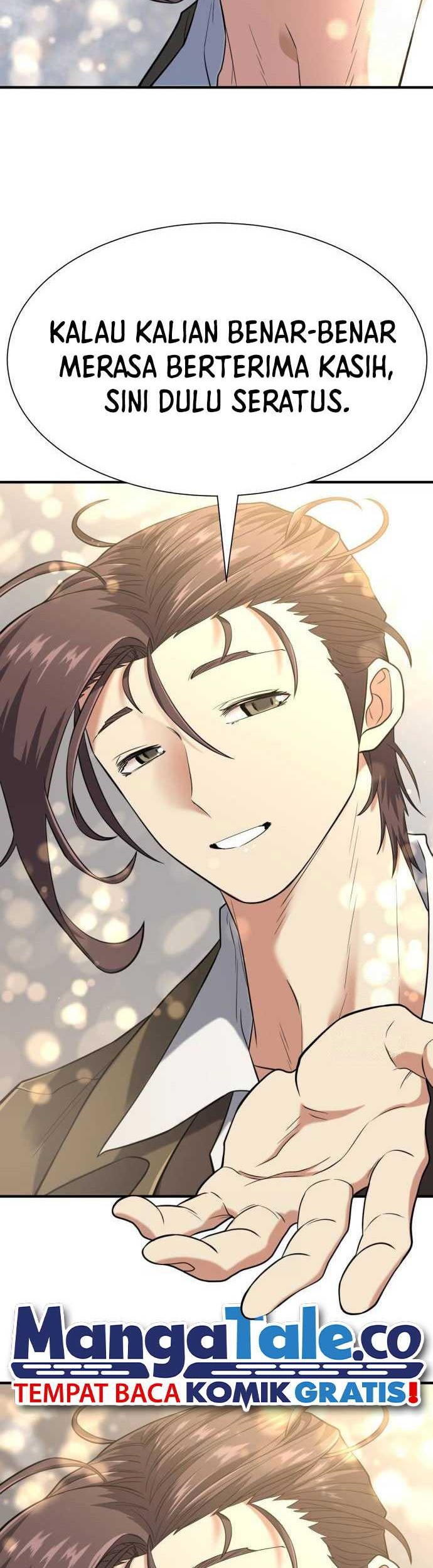 The World’s Best Engineer Chapter 136 Gambar 21