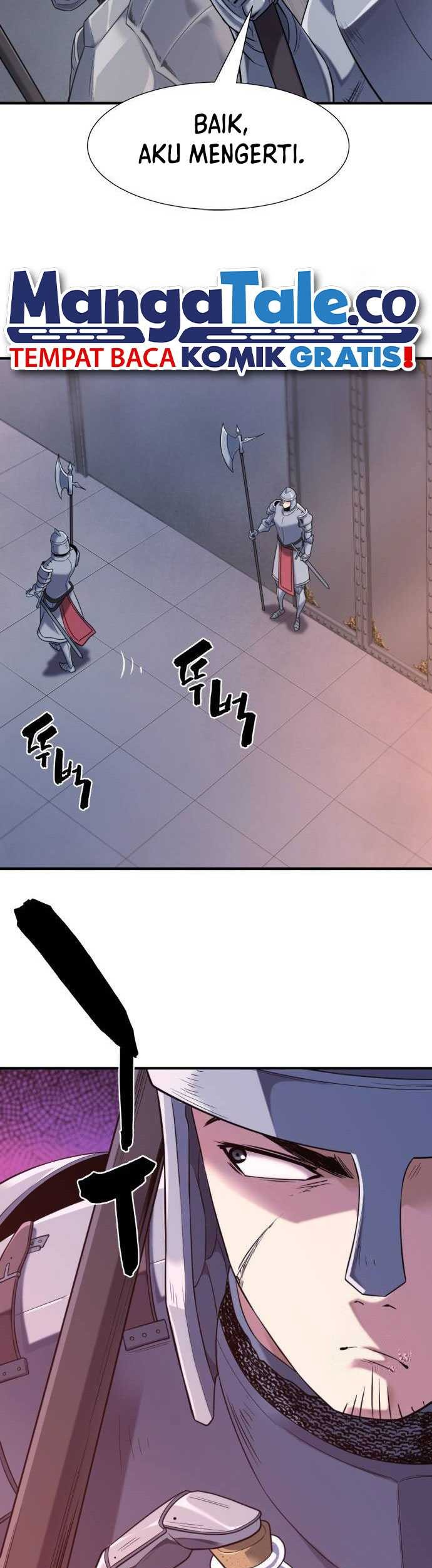 The World’s Best Engineer Chapter 136 Gambar 24