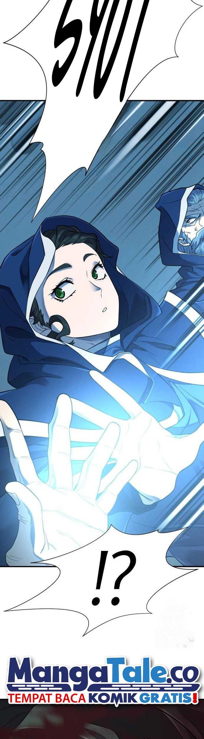 The World’s Best Engineer Chapter 136 Gambar 28