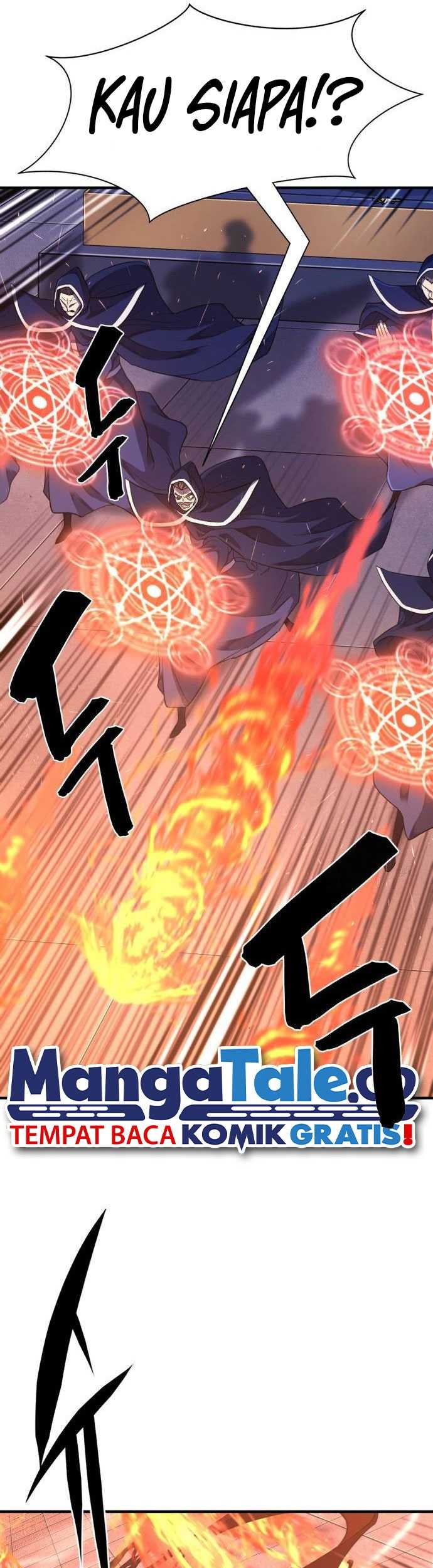 The World’s Best Engineer Chapter 136 Gambar 32