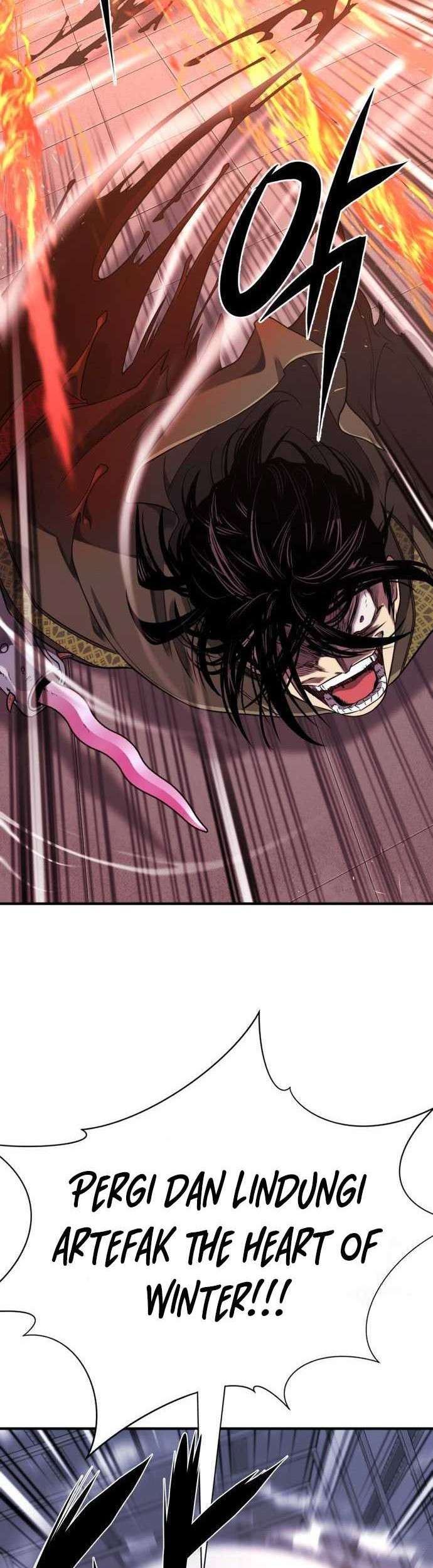 The World’s Best Engineer Chapter 136 Gambar 33