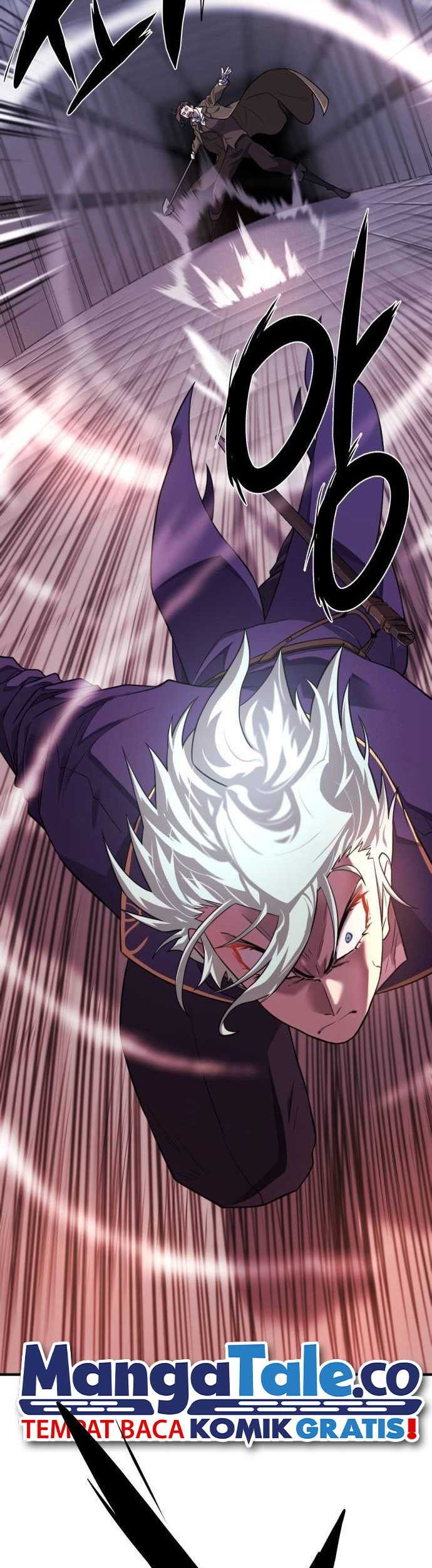 The World’s Best Engineer Chapter 136 Gambar 34