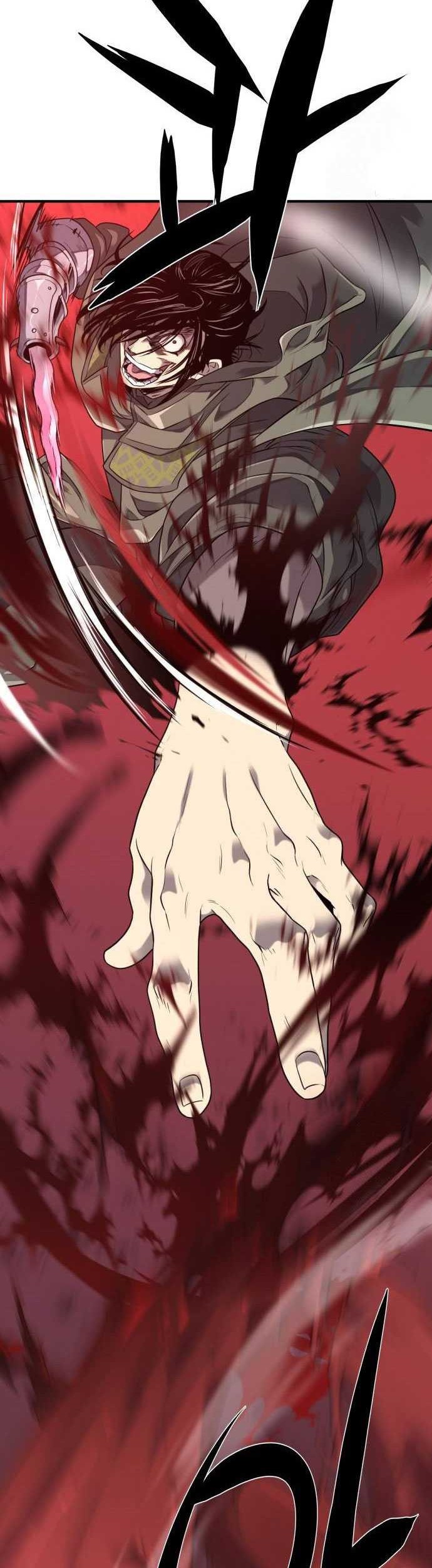 The World’s Best Engineer Chapter 136 Gambar 35