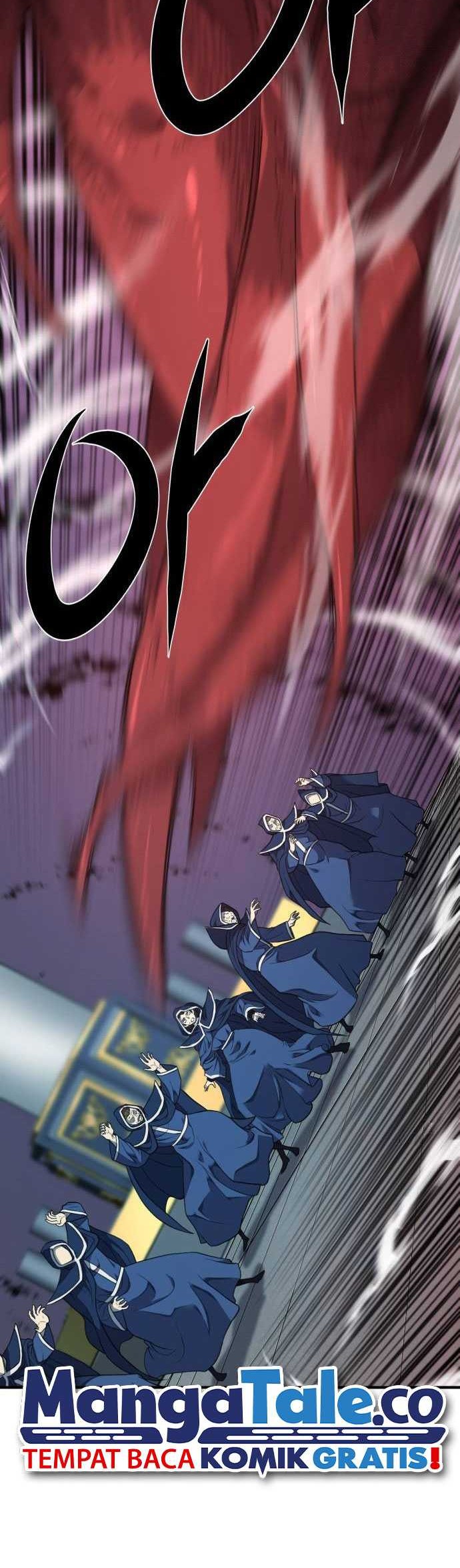 The World’s Best Engineer Chapter 136 Gambar 37