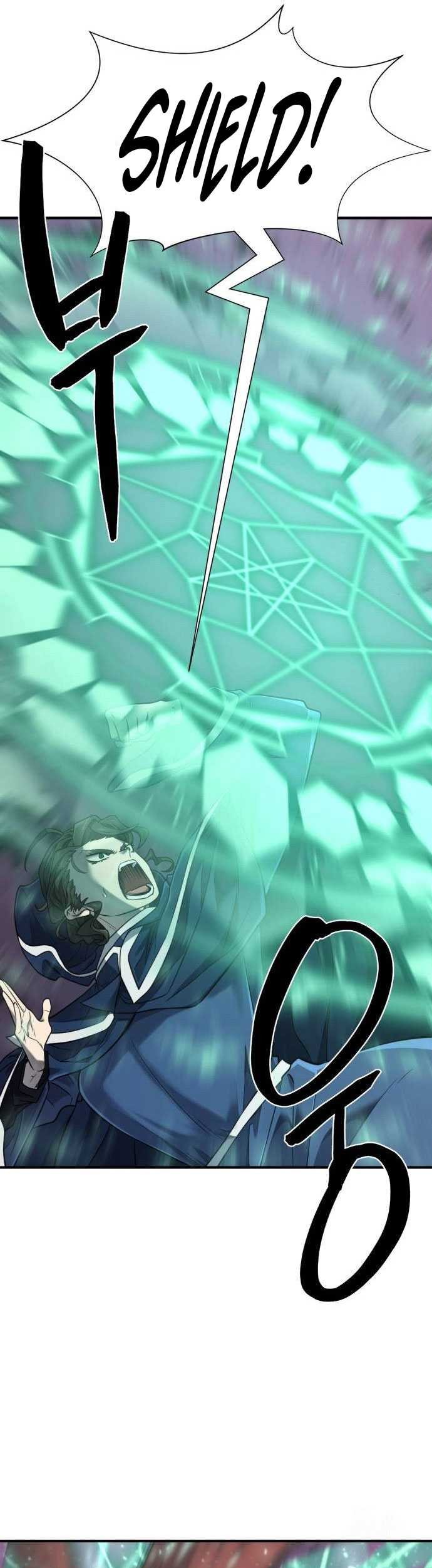 The World’s Best Engineer Chapter 136 Gambar 38