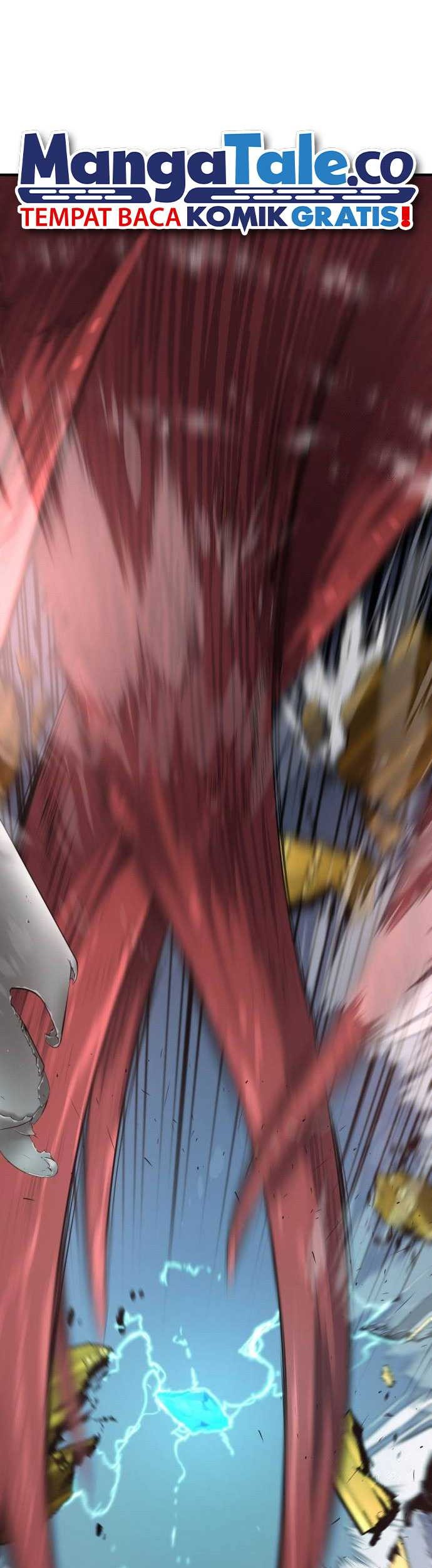 The World’s Best Engineer Chapter 136 Gambar 40