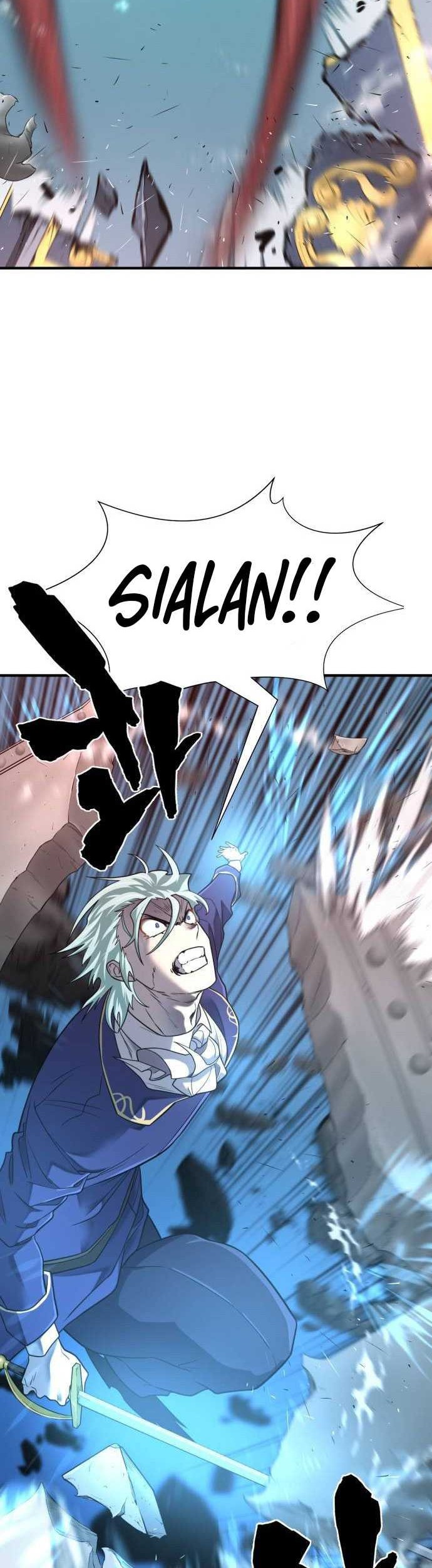 The World’s Best Engineer Chapter 136 Gambar 41