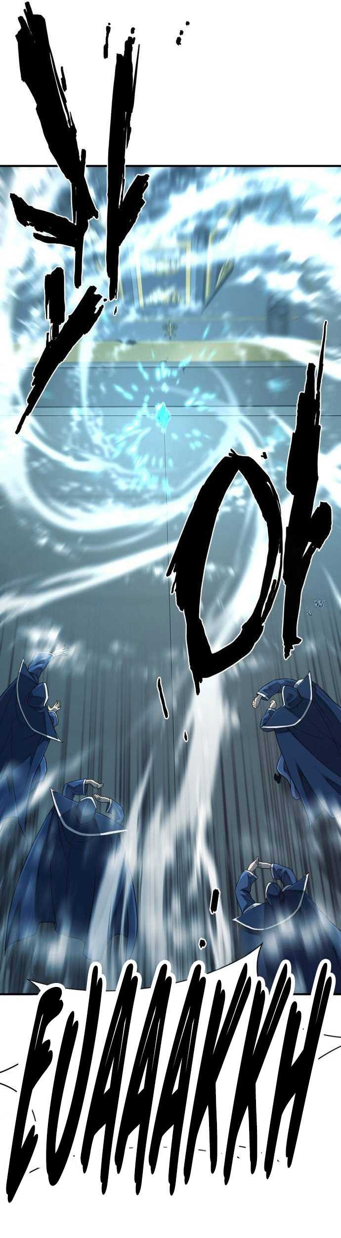 The World’s Best Engineer Chapter 136 Gambar 44