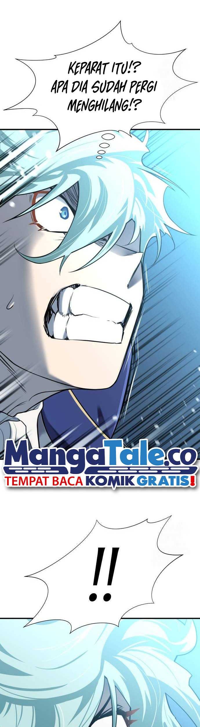 The World’s Best Engineer Chapter 136 Gambar 45