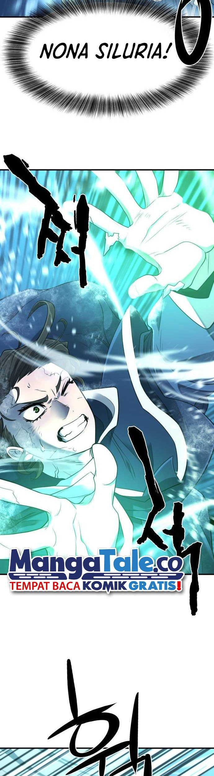 The World’s Best Engineer Chapter 136 Gambar 47