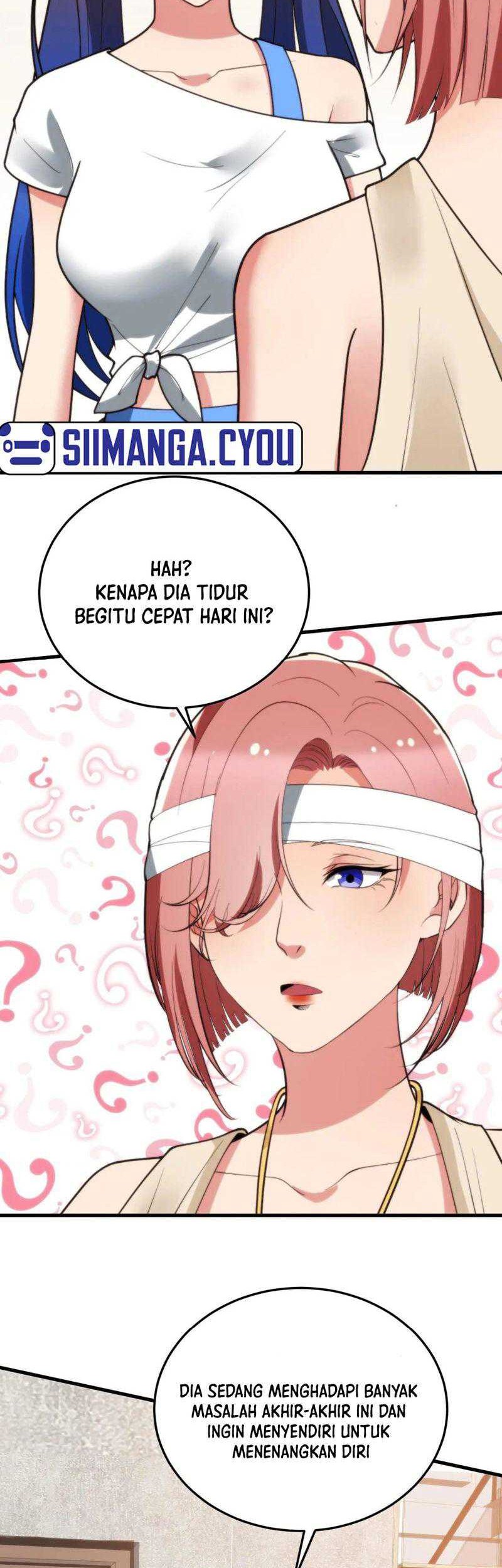 I Have 90 Billion Licking Gold Chapter 191 Gambar 3