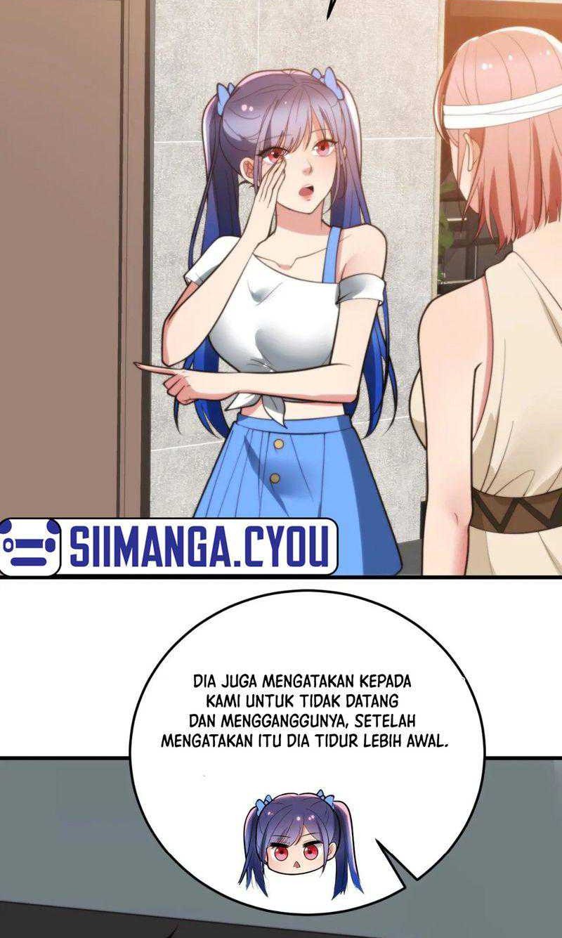 I Have 90 Billion Licking Gold Chapter 191 Gambar 4