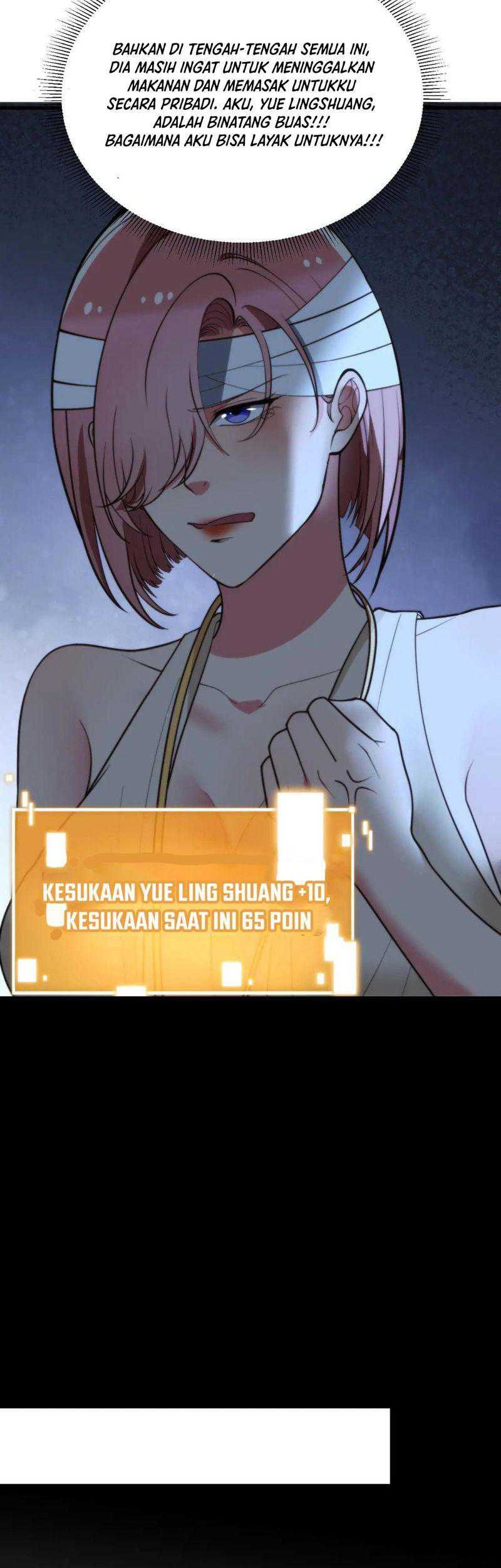 I Have 90 Billion Licking Gold Chapter 191 Gambar 6