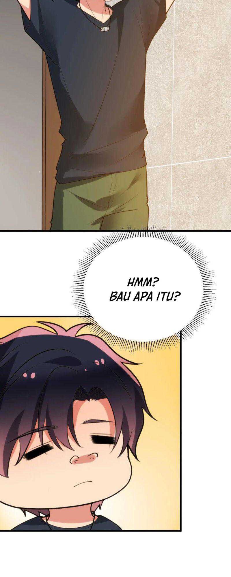 I Have 90 Billion Licking Gold Chapter 191 Gambar 19