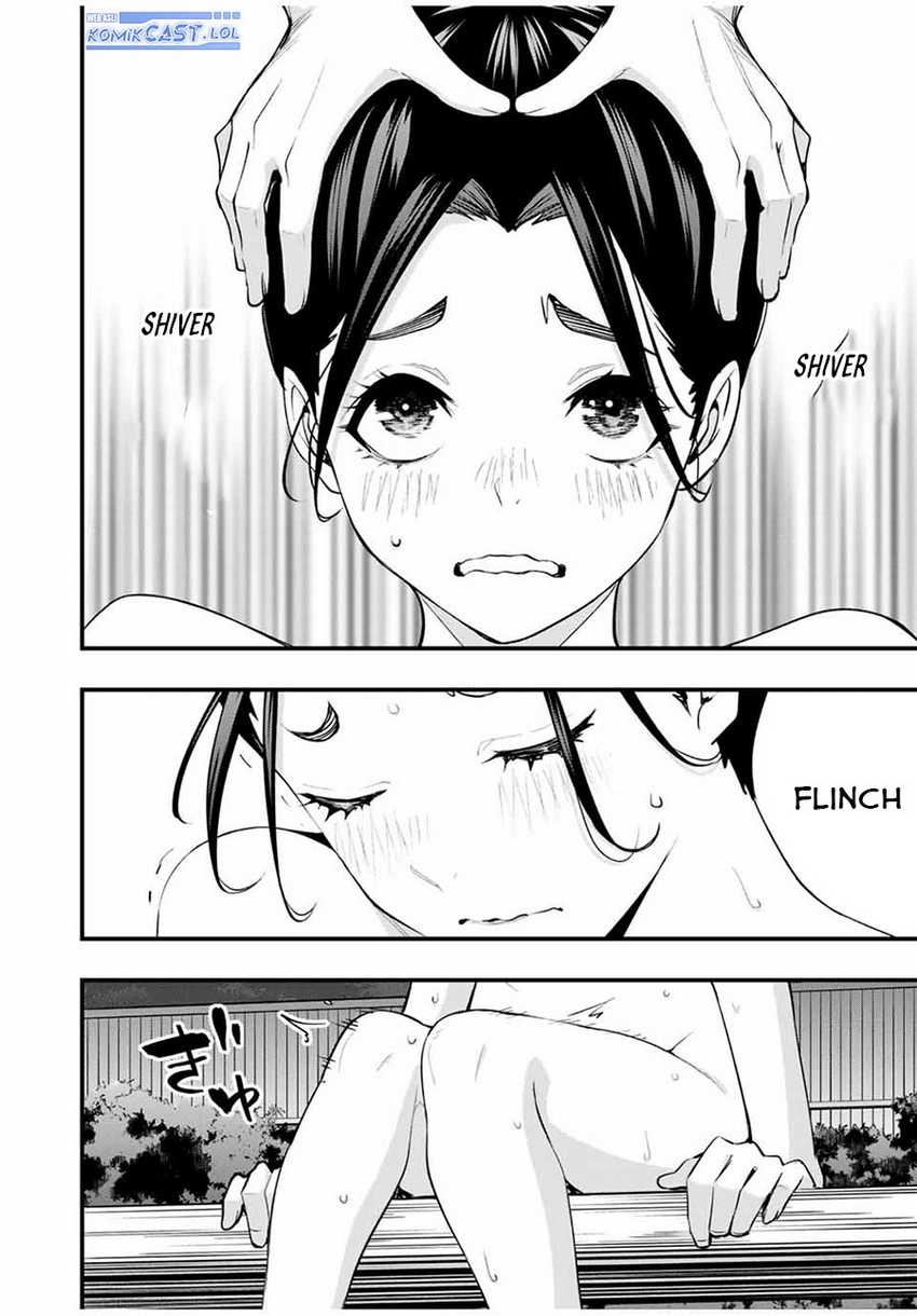 Sawaranaide Kotesashi-kun! Chapter 17 Gambar 5