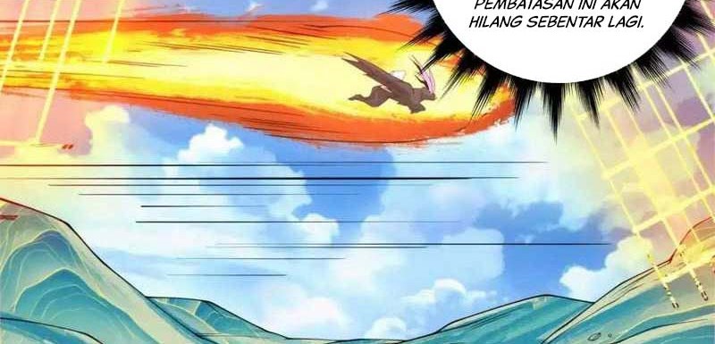 My Disciples Are All Big Villains Chapter 219 Gambar 35