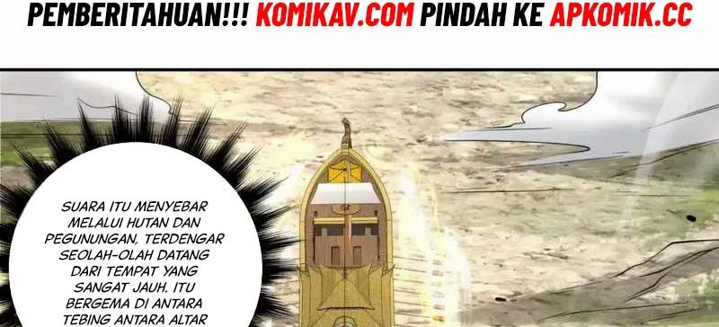 My Disciples Are All Big Villains Chapter 219 Gambar 3