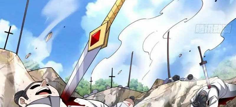 My Disciples Are All Big Villains Chapter 219 Gambar 7