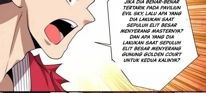 My Disciples Are All Big Villains Chapter 219 Gambar 9
