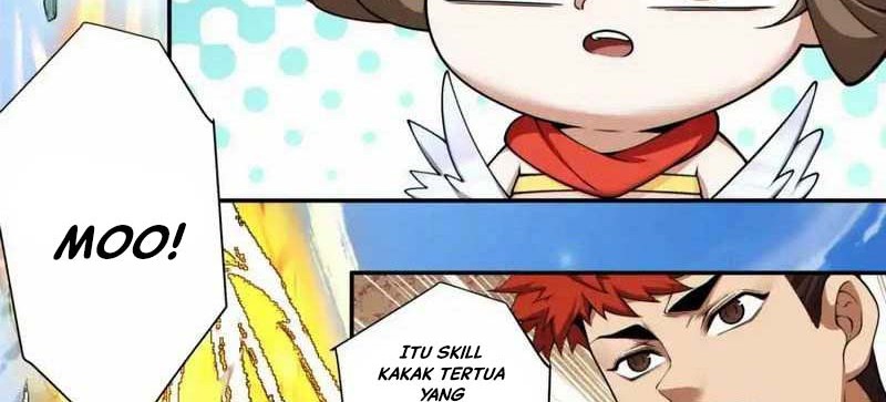 My Disciples Are All Big Villains Chapter 219 Gambar 13