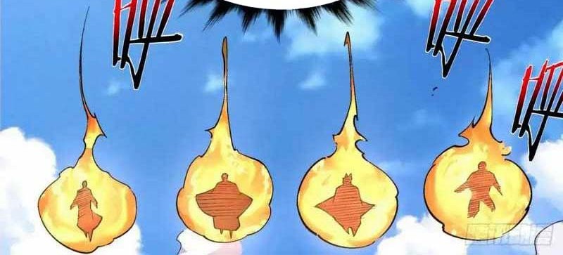 My Disciples Are All Big Villains Chapter 219 Gambar 17