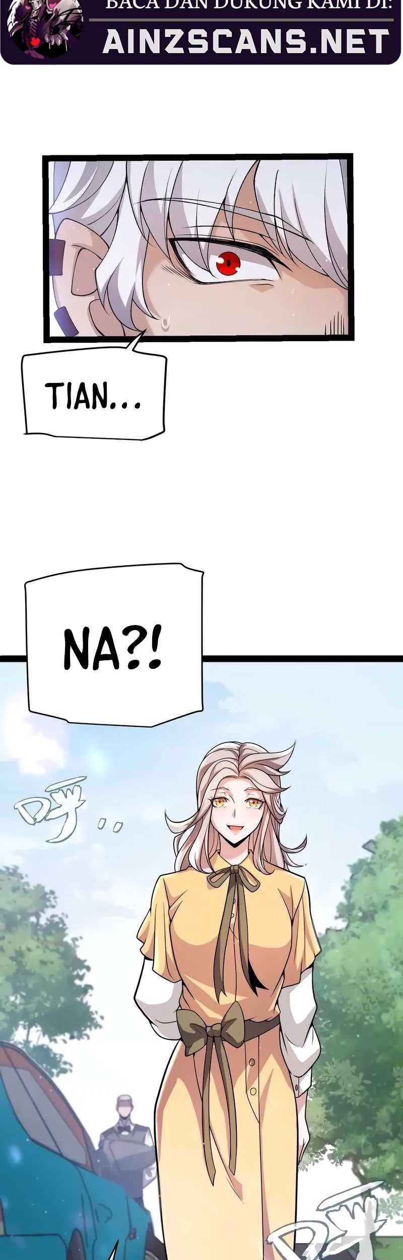 The Game That I Came From Chapter 222 Gambar 41