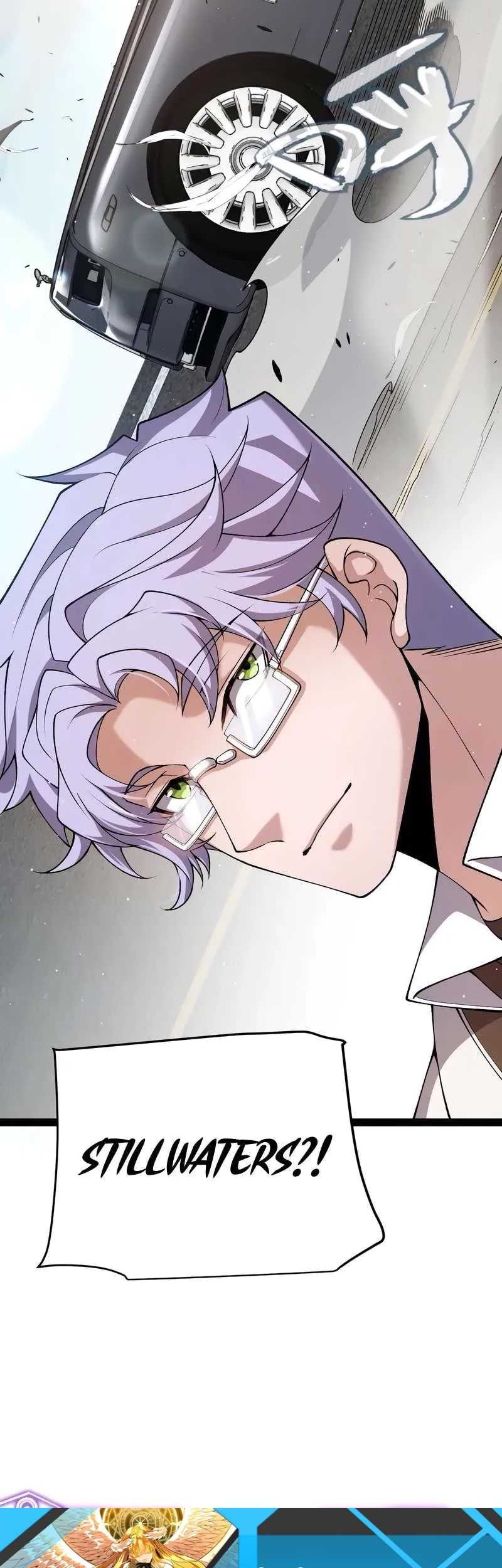 The Game That I Came From Chapter 222 Gambar 48