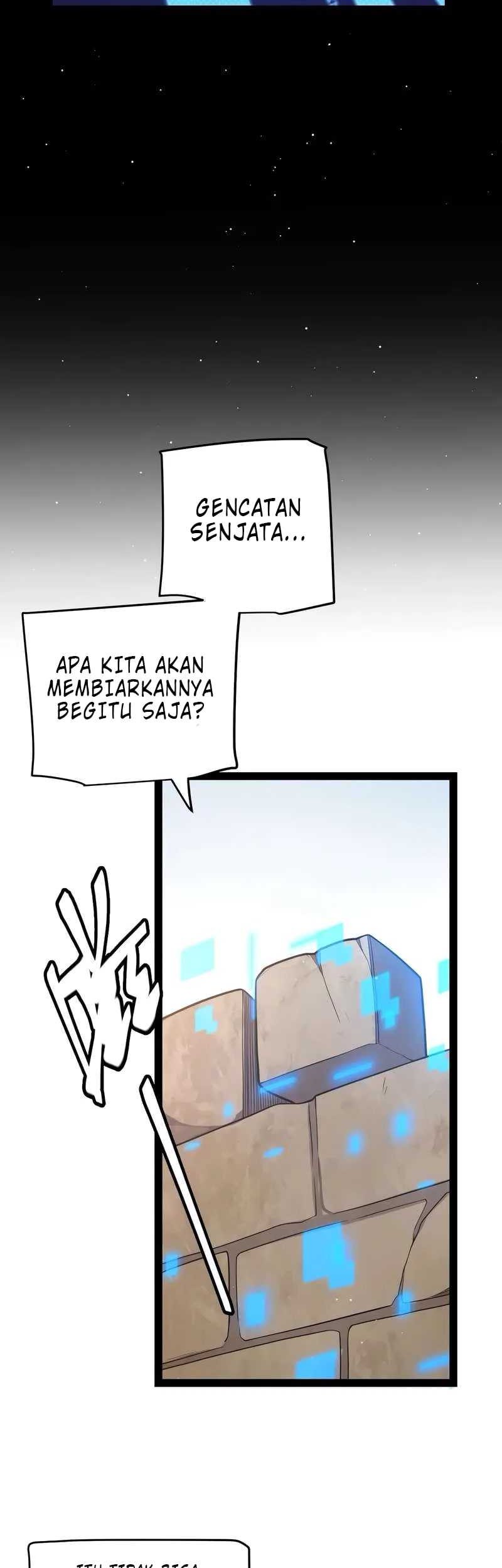 The Game That I Came From Chapter 222 Gambar 6