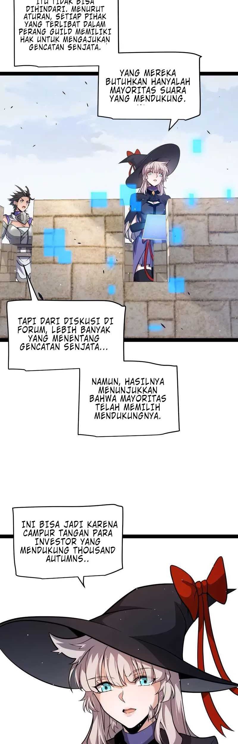 The Game That I Came From Chapter 222 Gambar 7