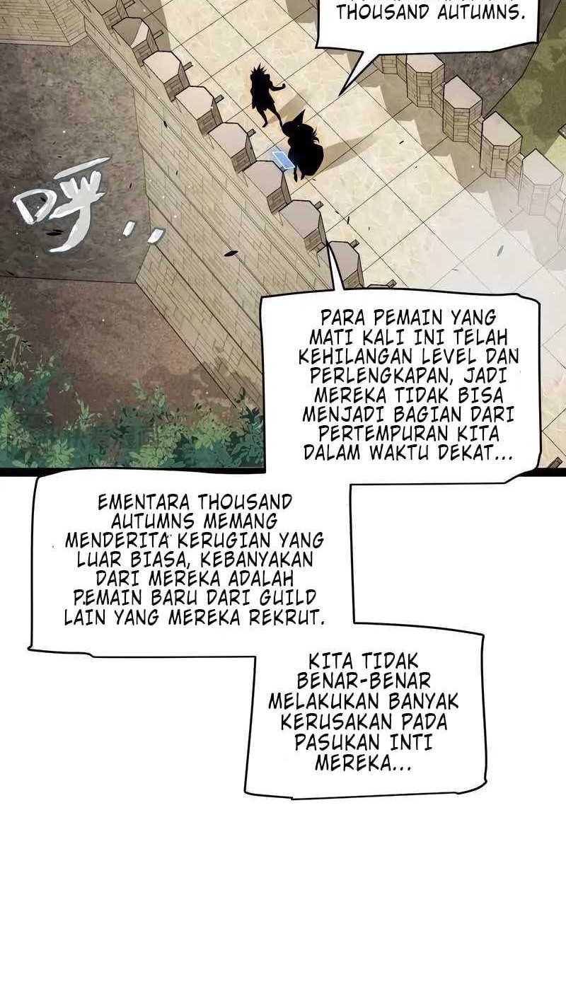 The Game That I Came From Chapter 222 Gambar 9