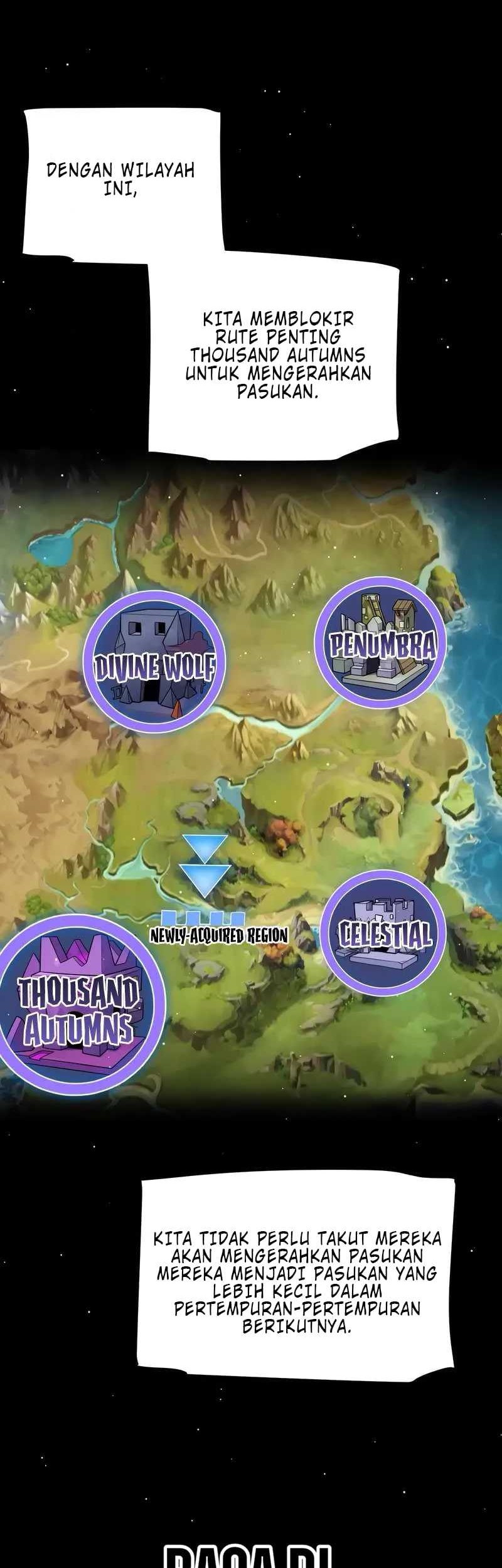 The Game That I Came From Chapter 222 Gambar 11