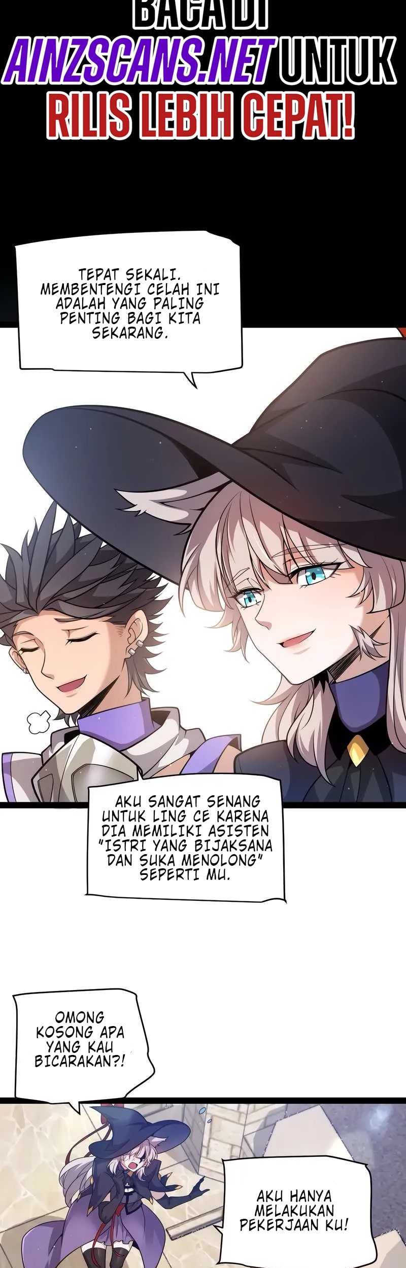 The Game That I Came From Chapter 222 Gambar 12