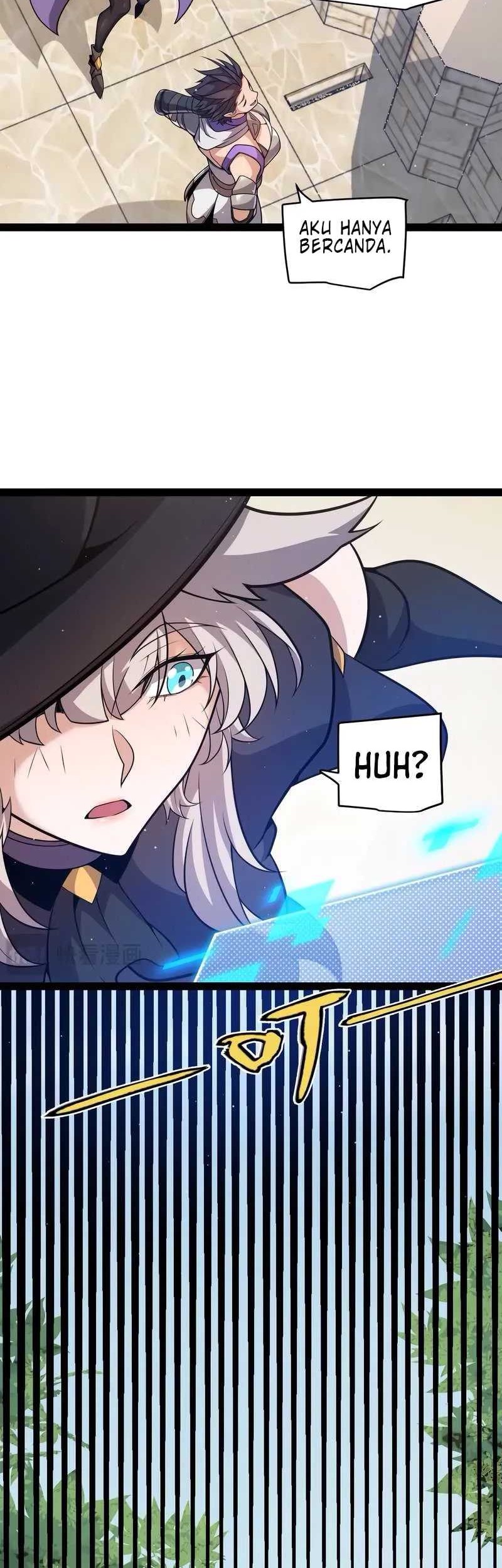 The Game That I Came From Chapter 222 Gambar 13