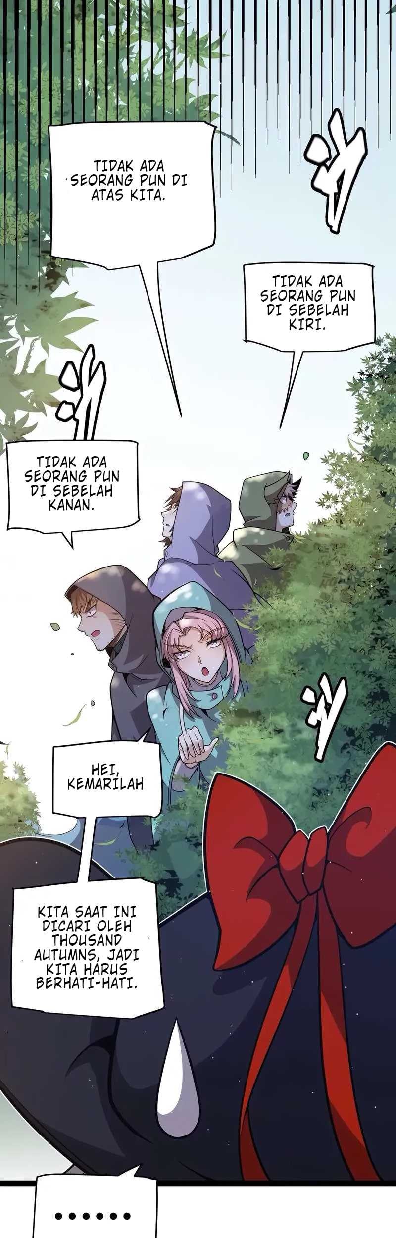 The Game That I Came From Chapter 222 Gambar 14