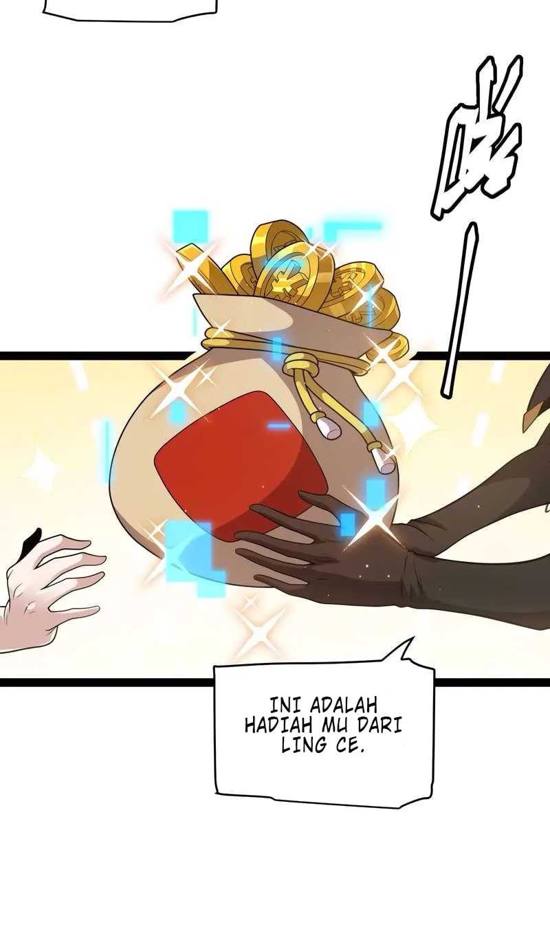 The Game That I Came From Chapter 222 Gambar 15