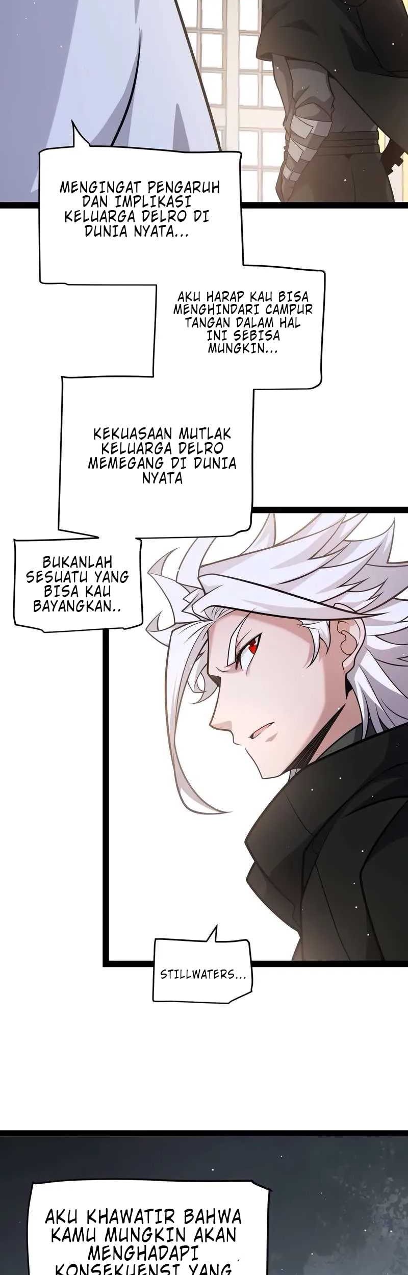 The Game That I Came From Chapter 222 Gambar 29