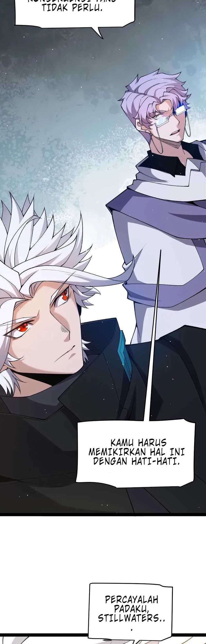 The Game That I Came From Chapter 222 Gambar 30