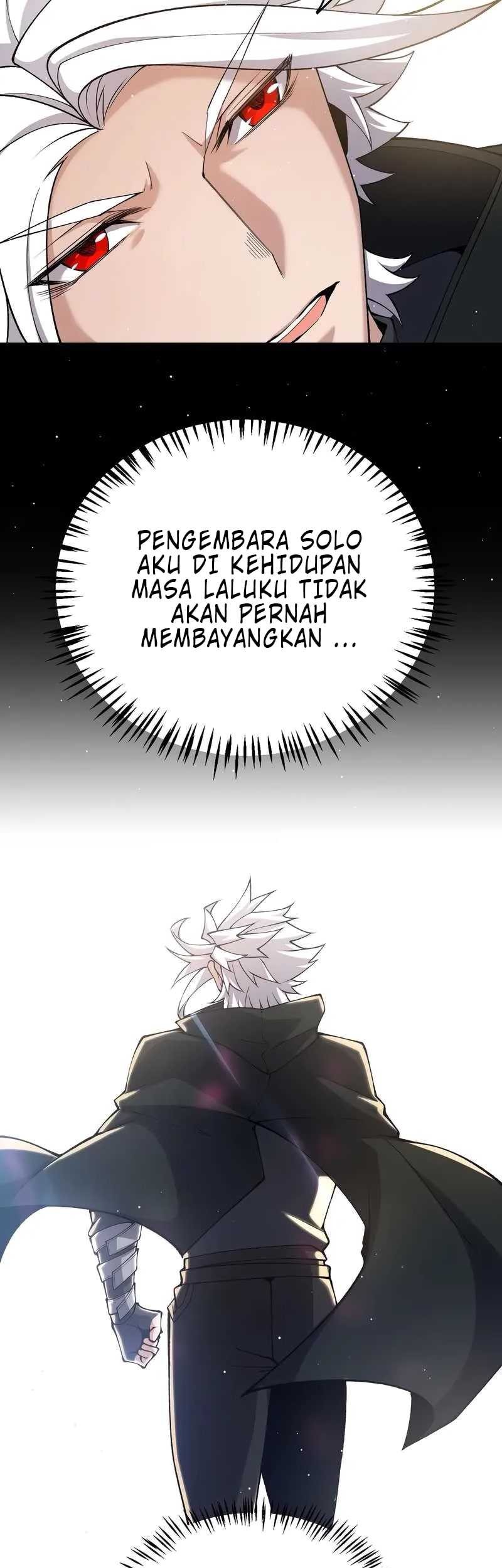 The Game That I Came From Chapter 222 Gambar 31